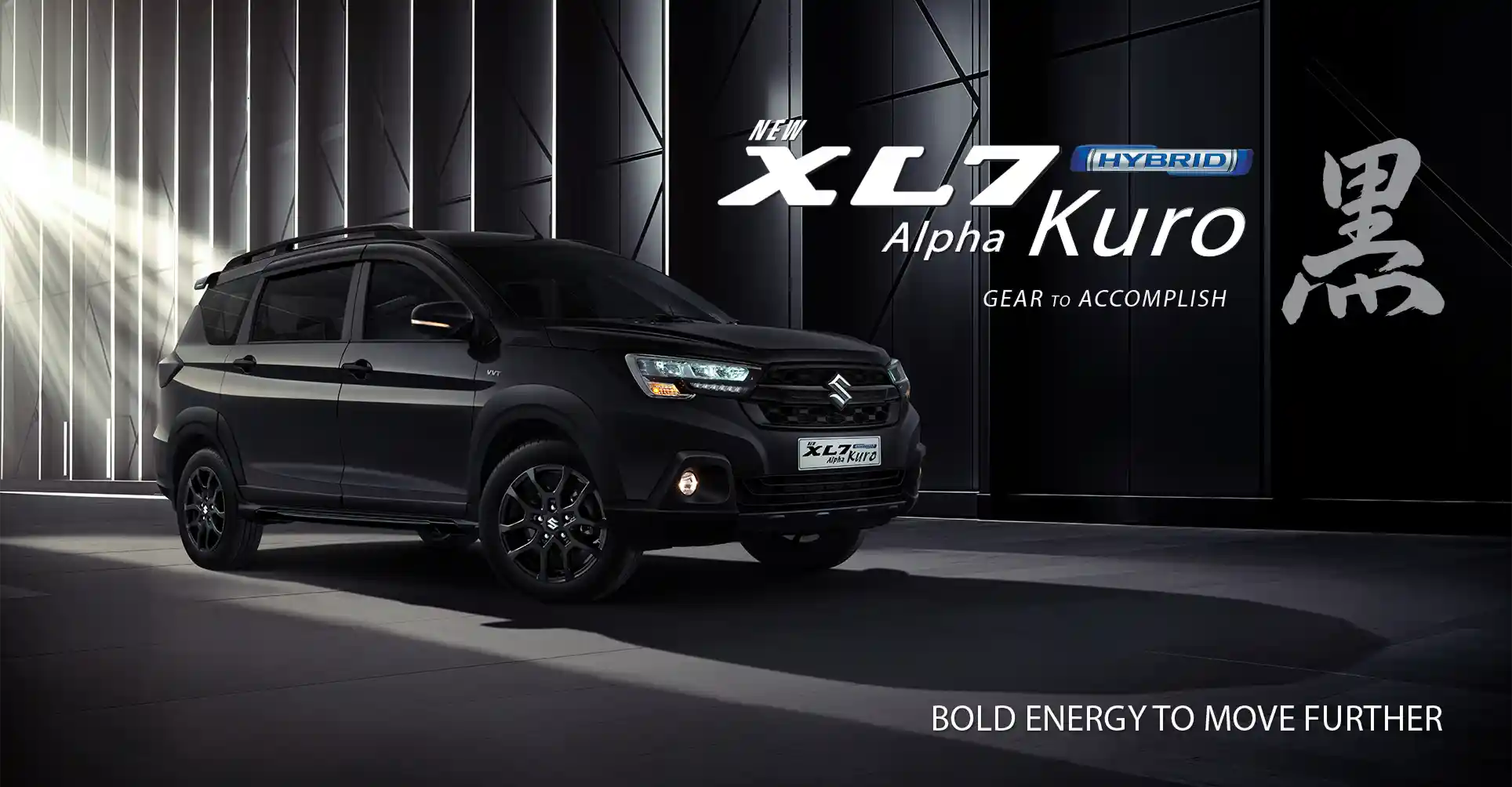 XL7