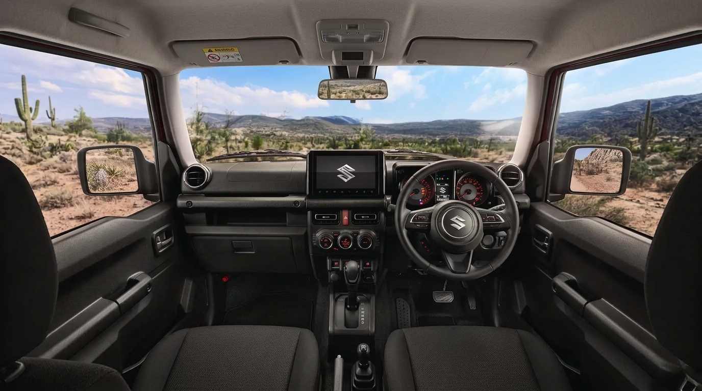 Jimny