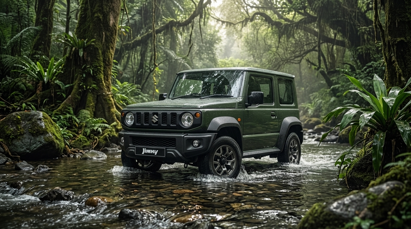 Jimny