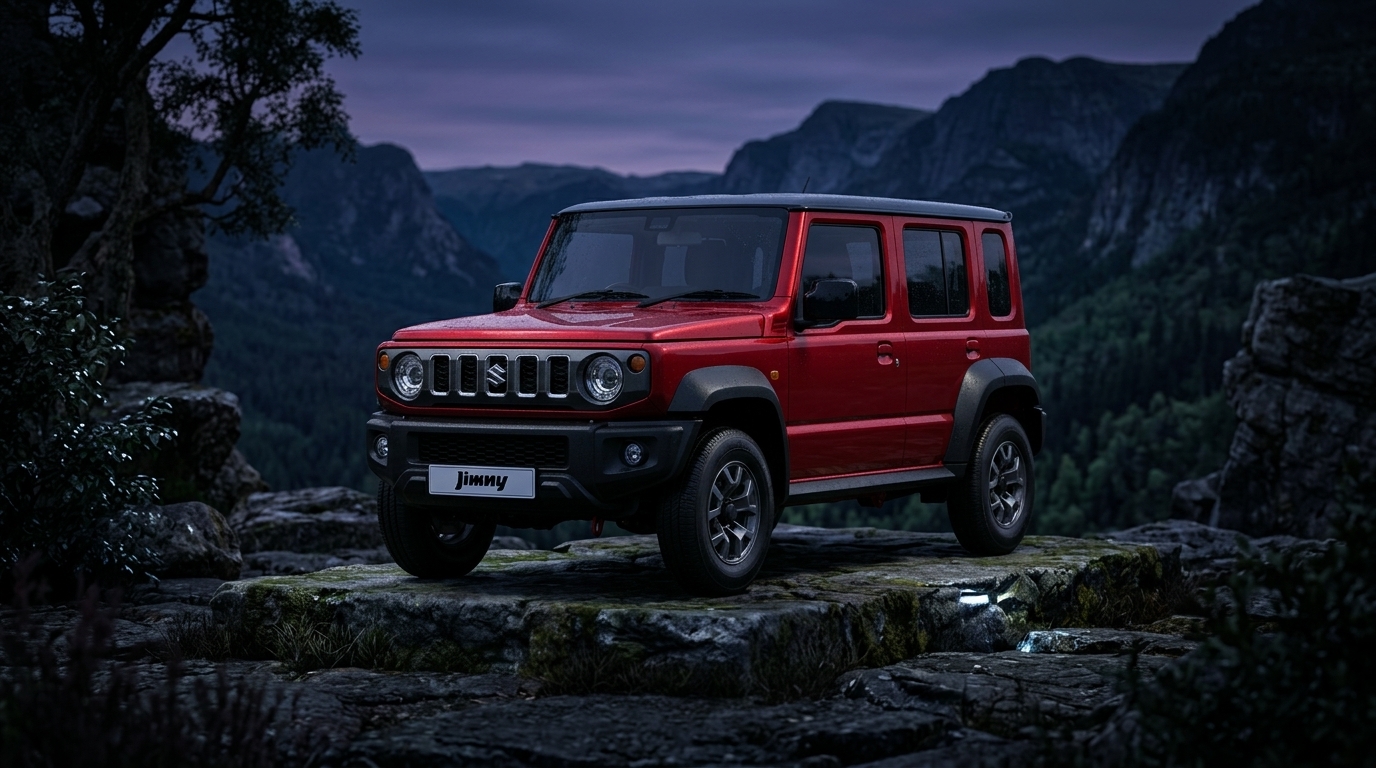 Jimny