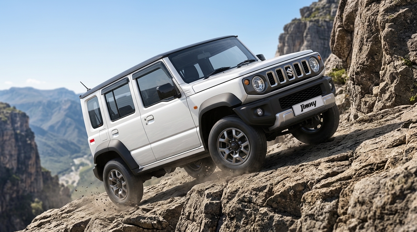 Jimny