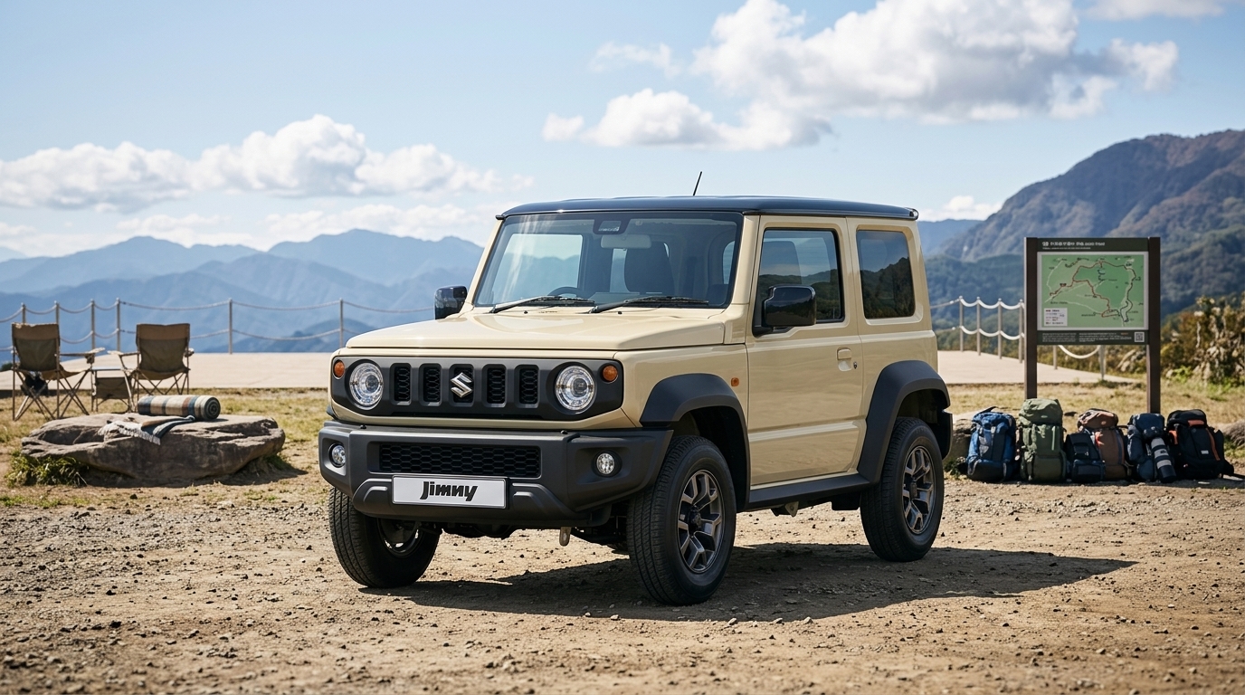 Jimny