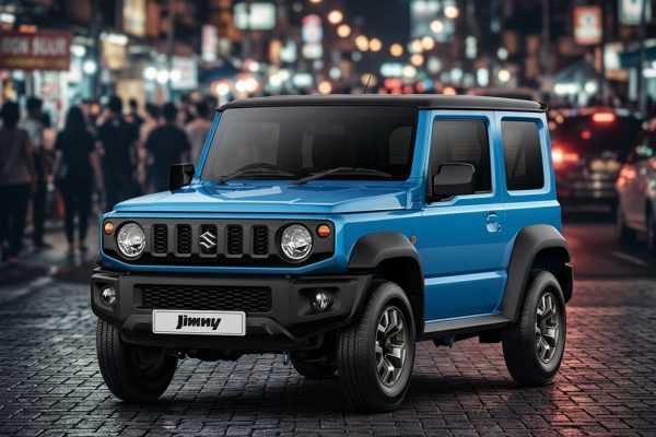 Jimny