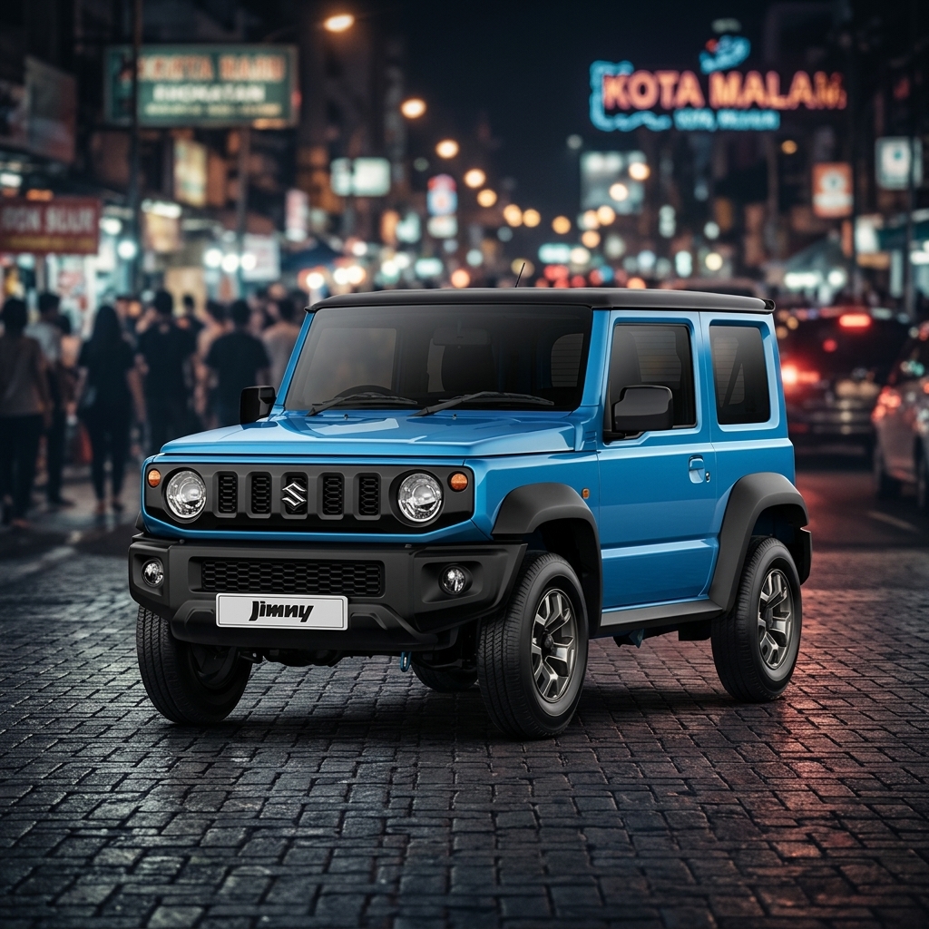 Jimny